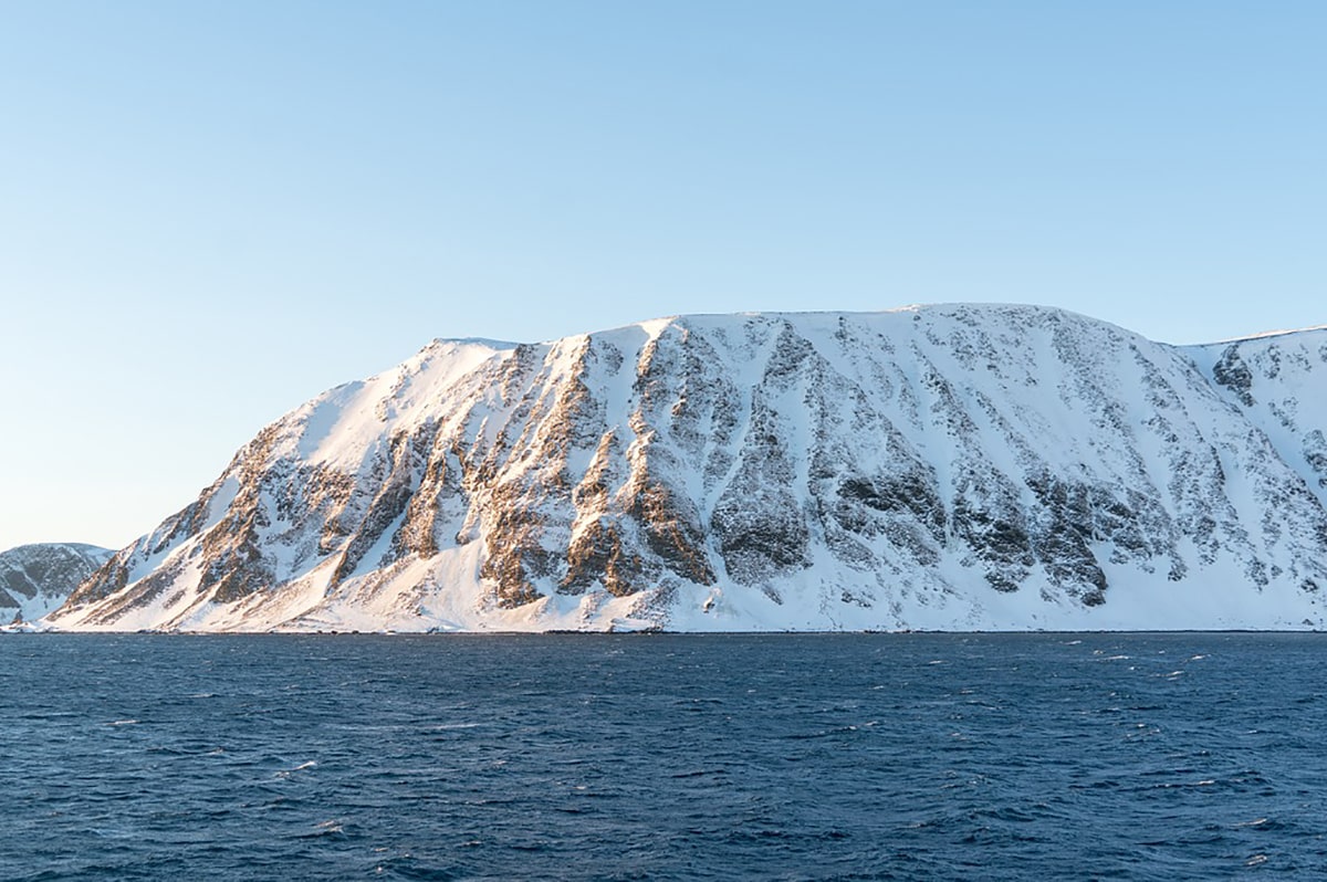 Bouvet Island