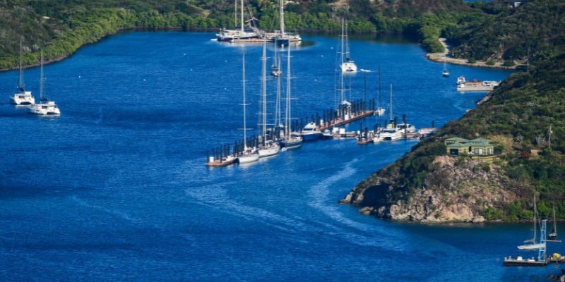 British Virgin Islands