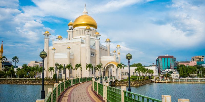 Brunei