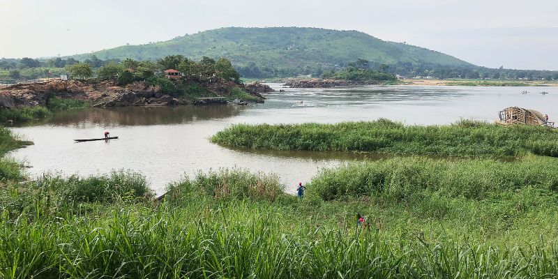 Central African Republic