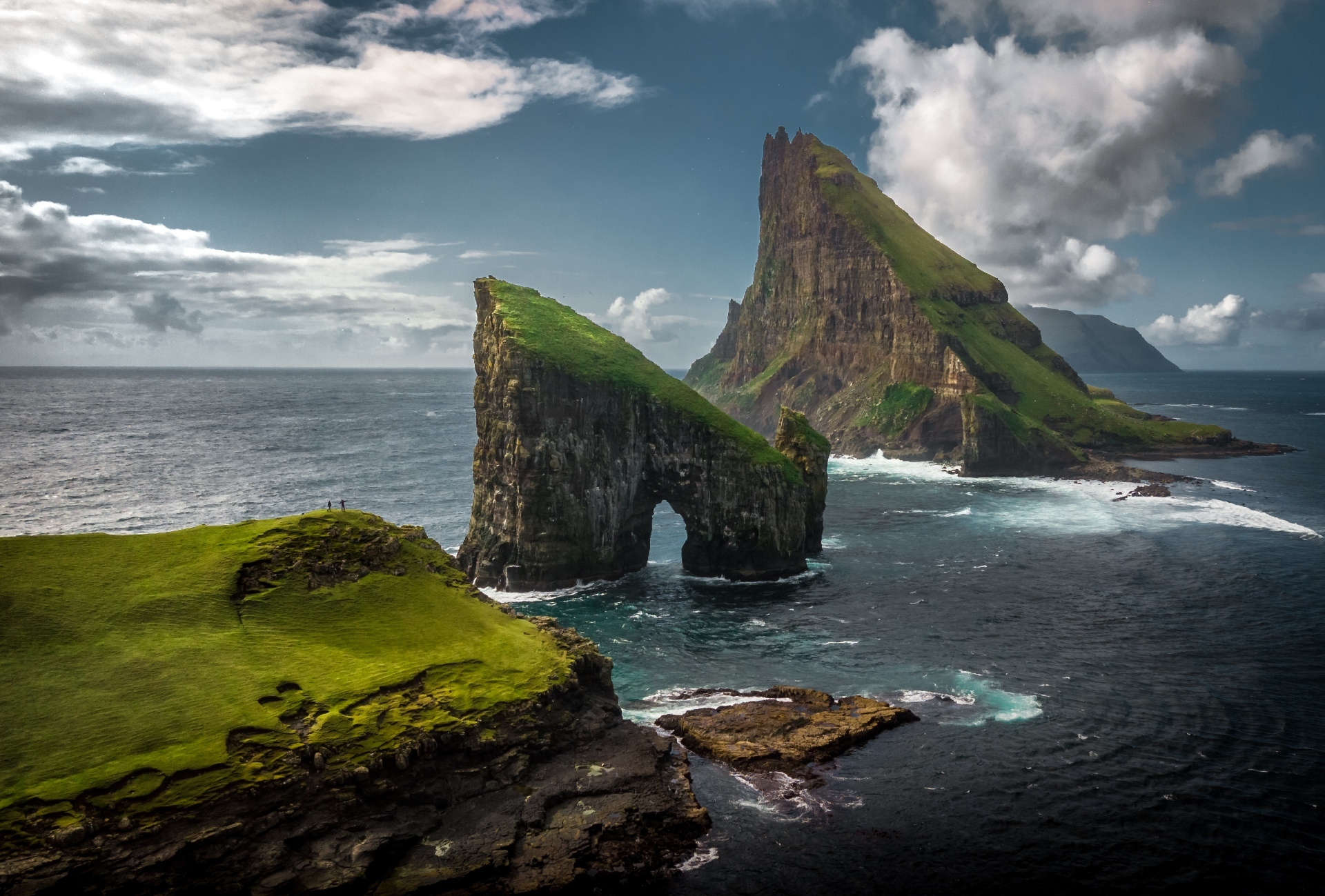 Faroe Islands