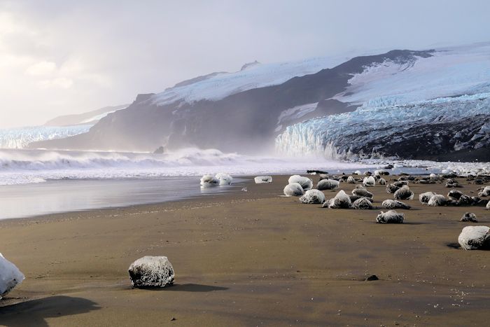 Heard Island and Mcdonald Islands