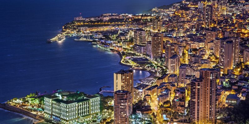 Monaco