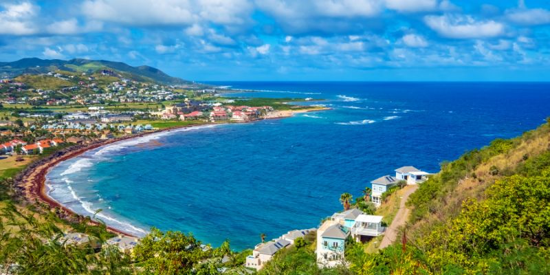 Saint Kitts and Nevis