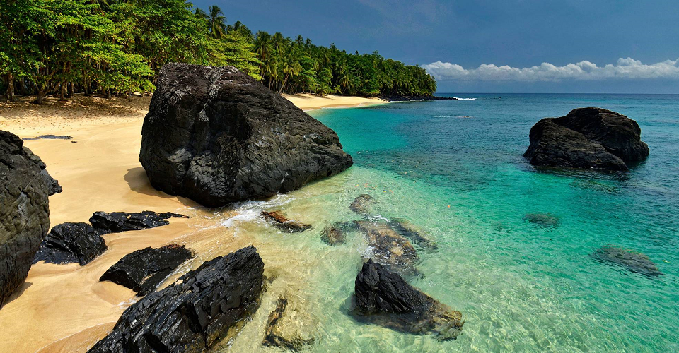 Sao Tome and Principe