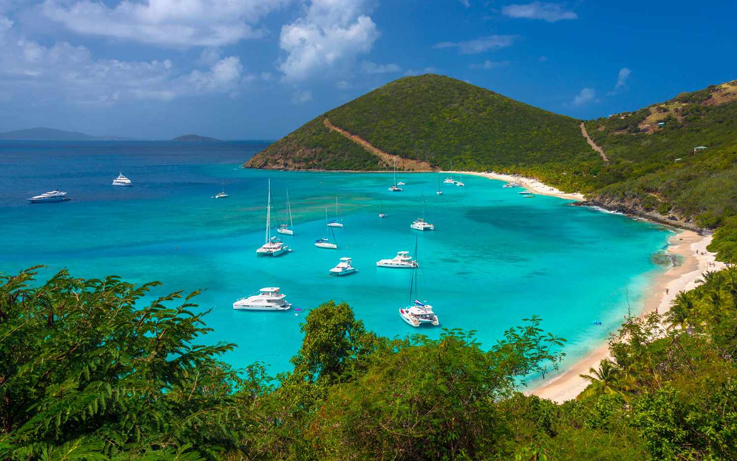 Virgin Islands British