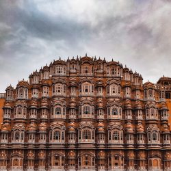 Budget Golden India Tour with Goa Beaches Budget Golden India Tour with Goa Beaches