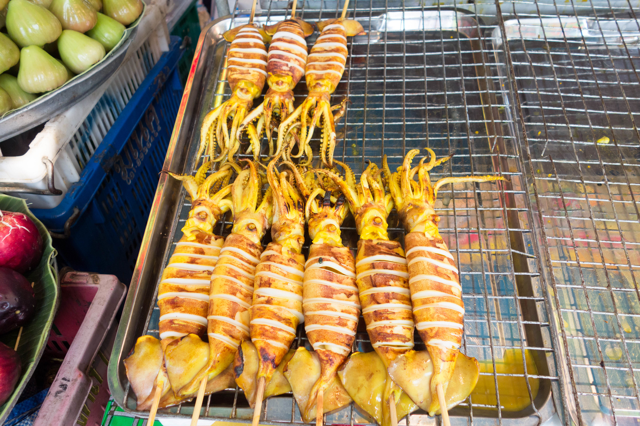 Chatuchak Weekend Market