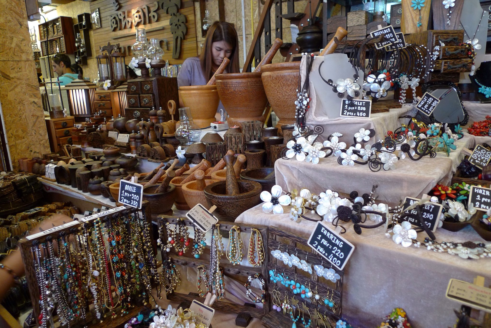 Chatuchak Weekend Market