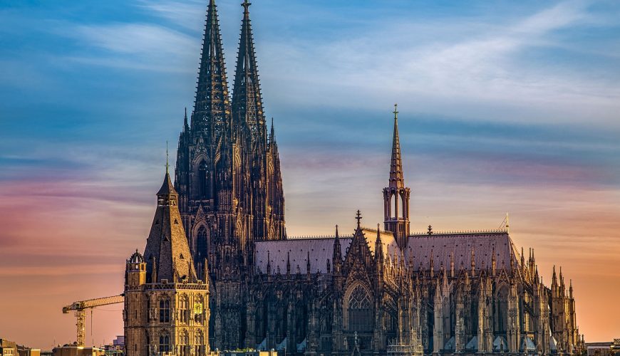 Cologne Cathedral