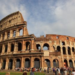 Colosseum Ticket Package - Rome's Rich History Colosseum Ticket Package