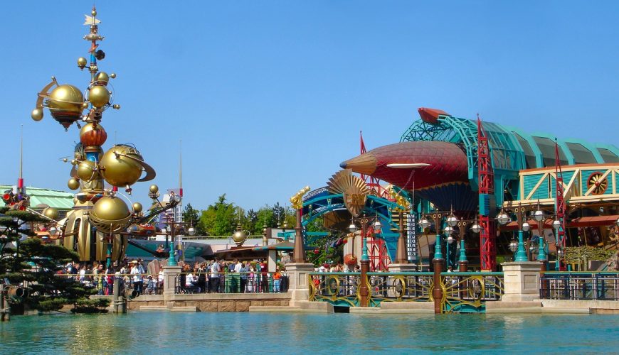 Disneyland Paris