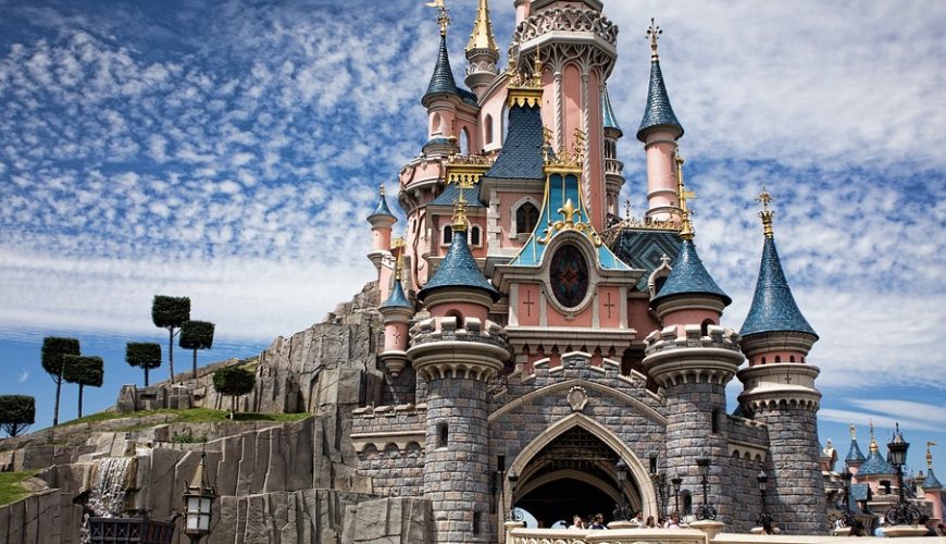 Disneyland Paris