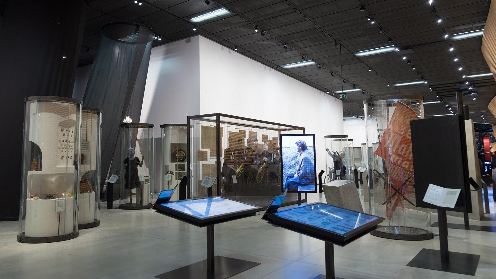 Estonian National Museum