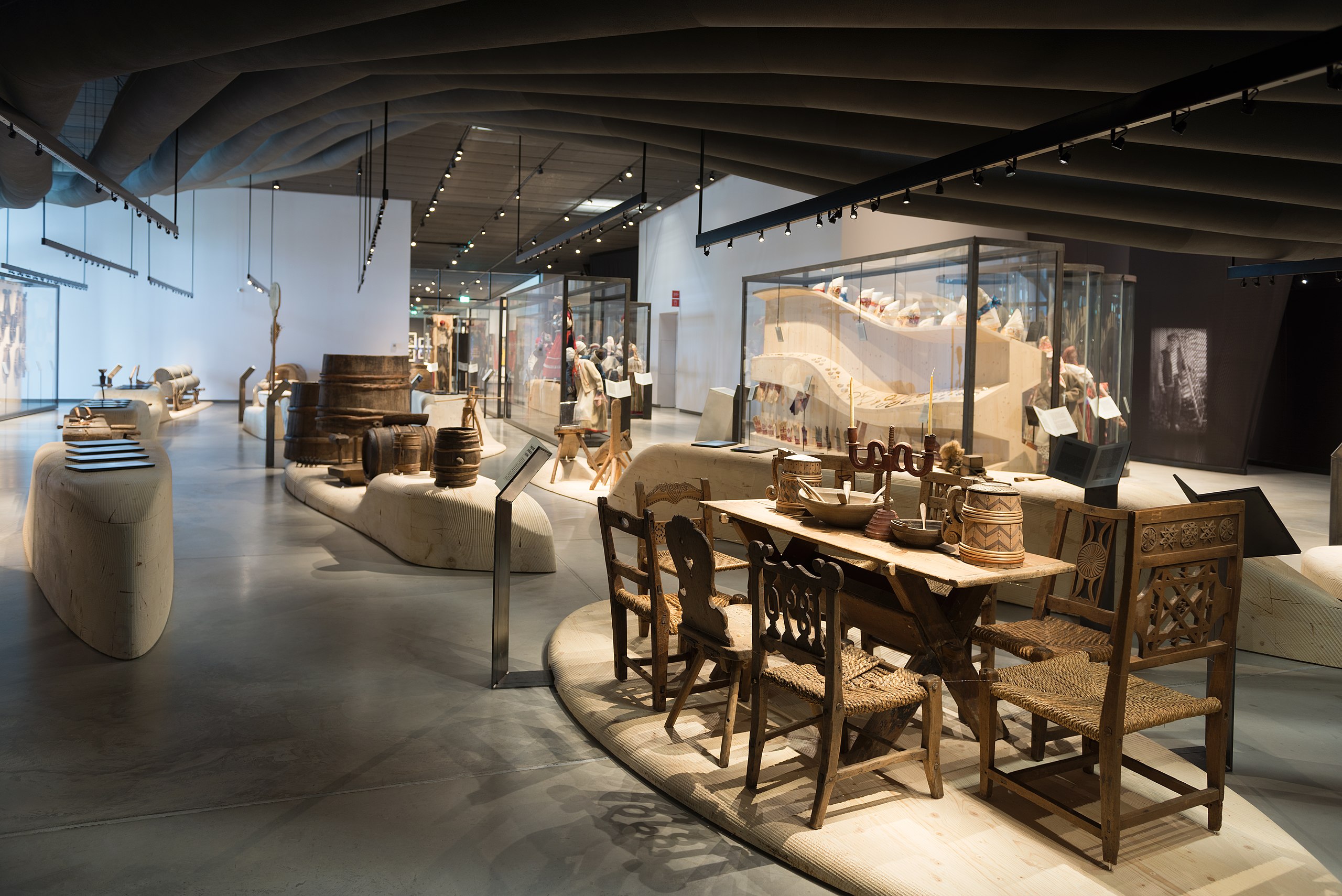 Estonian National Museum