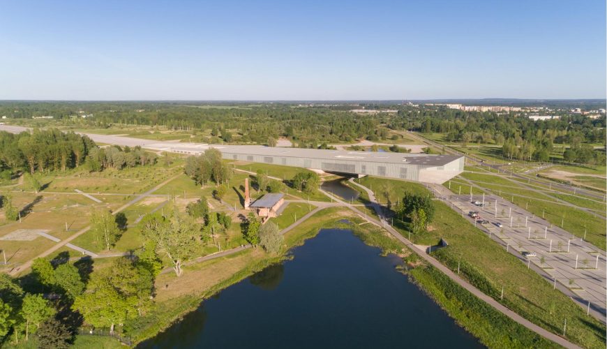 Estonian National Museum