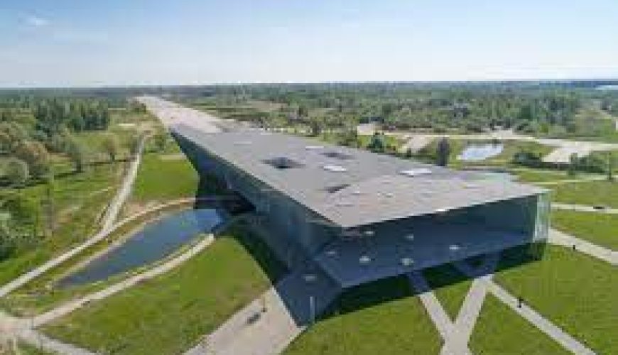 Estonian National Museum