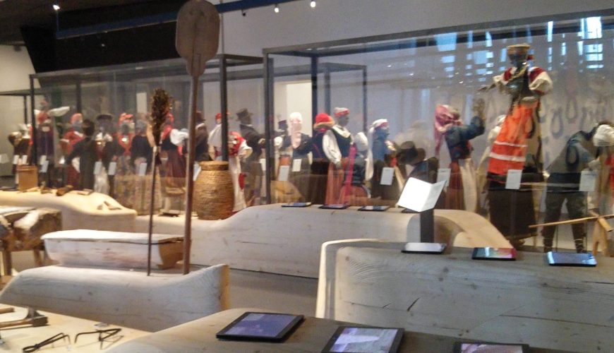 Estonian National Museum