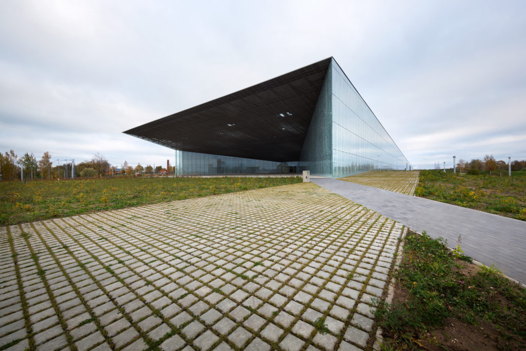 Estonian National Museum