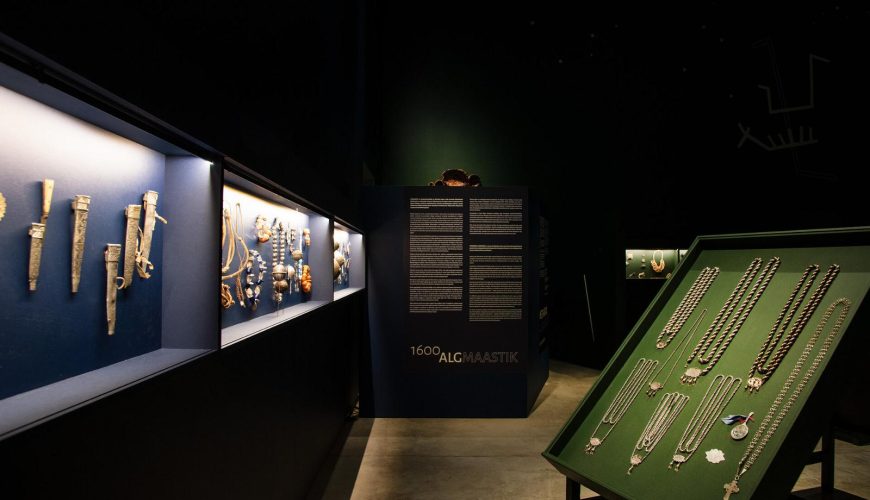 Estonian National Museum