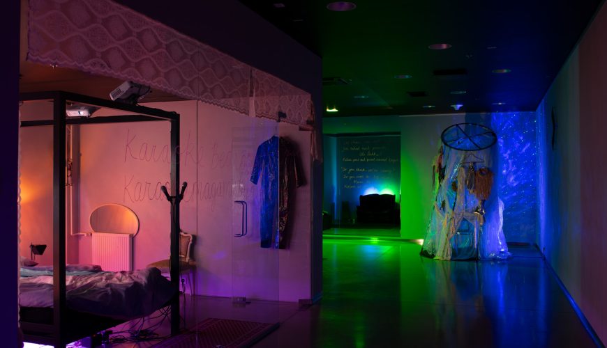 Estonian National Museum