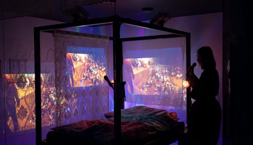 Estonian National Museum