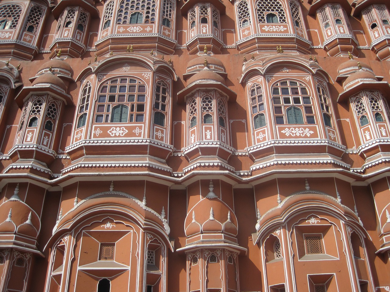 Hawa Mahal