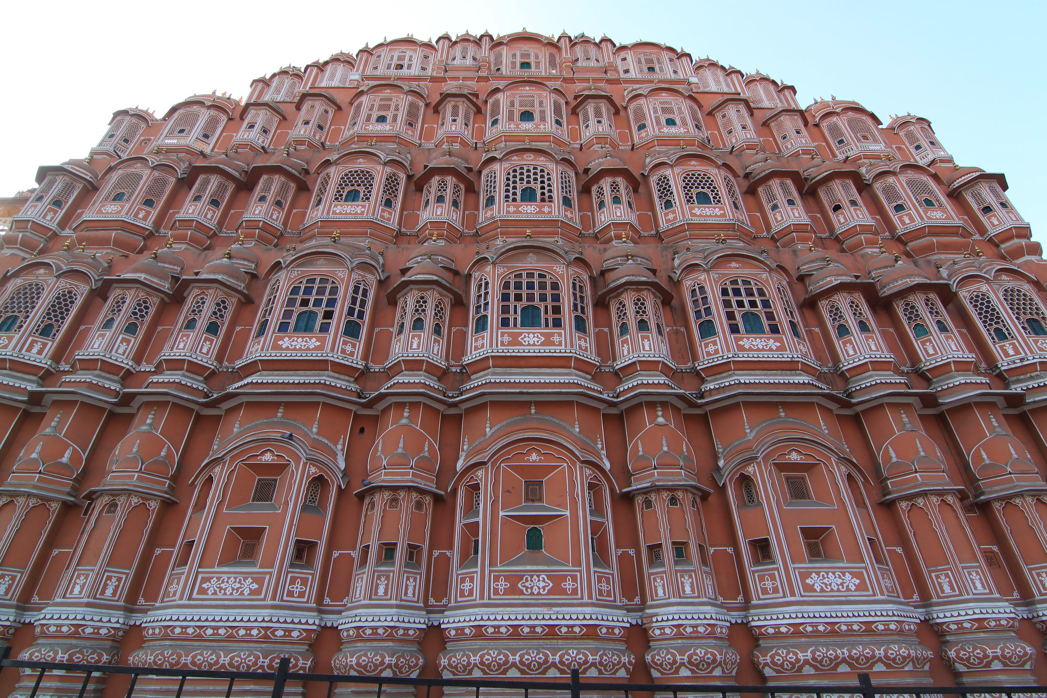 Hawa Mahal