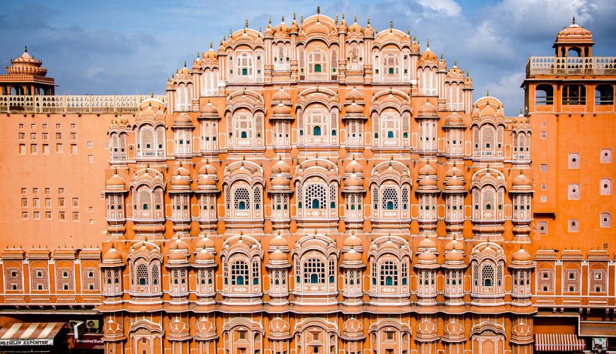 Hawa Mahal