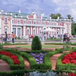 Kadriorg Palace