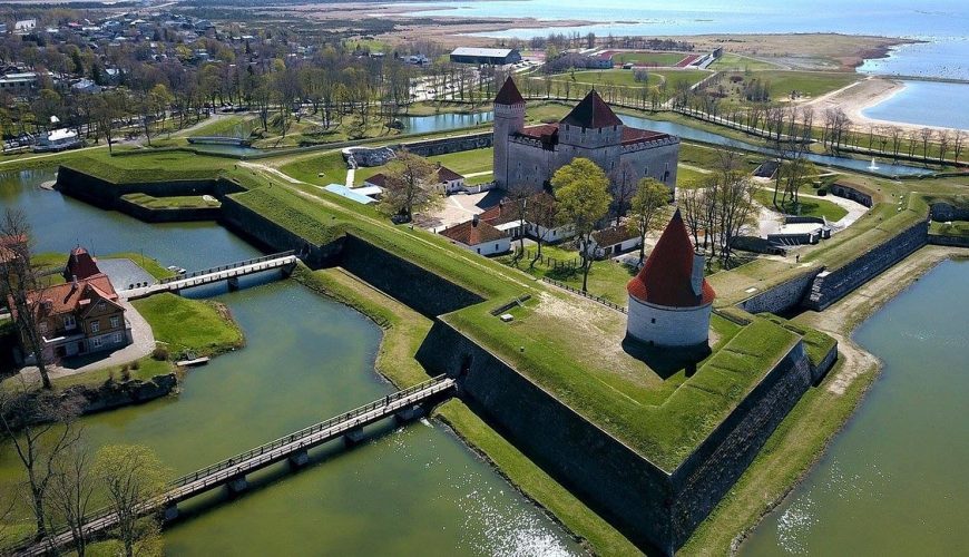 Kuressaare Castle