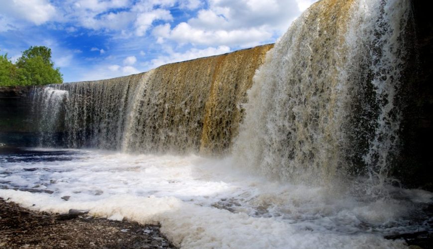 Lahemaa National Park