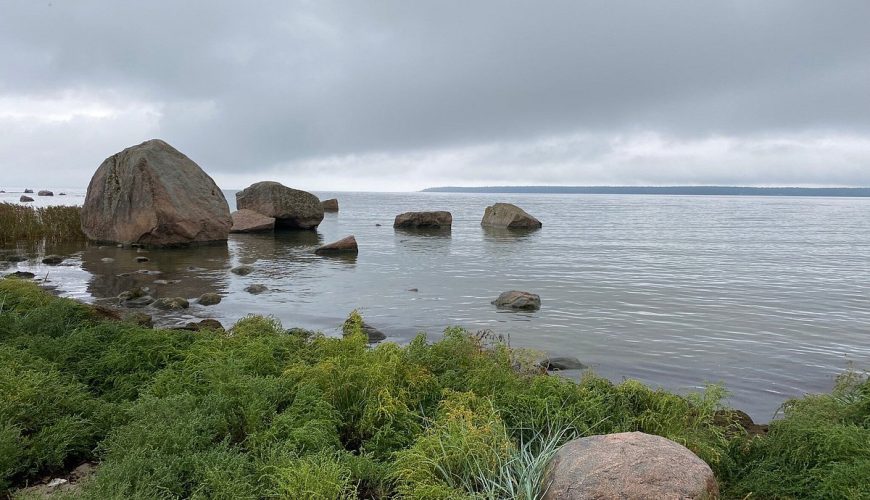 Lahemaa National Park