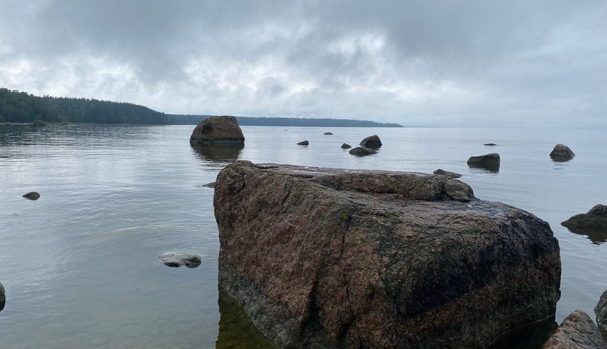 Lahemaa National Park