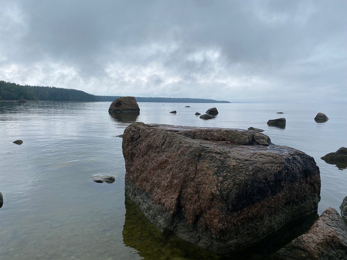 Lahemaa National Park