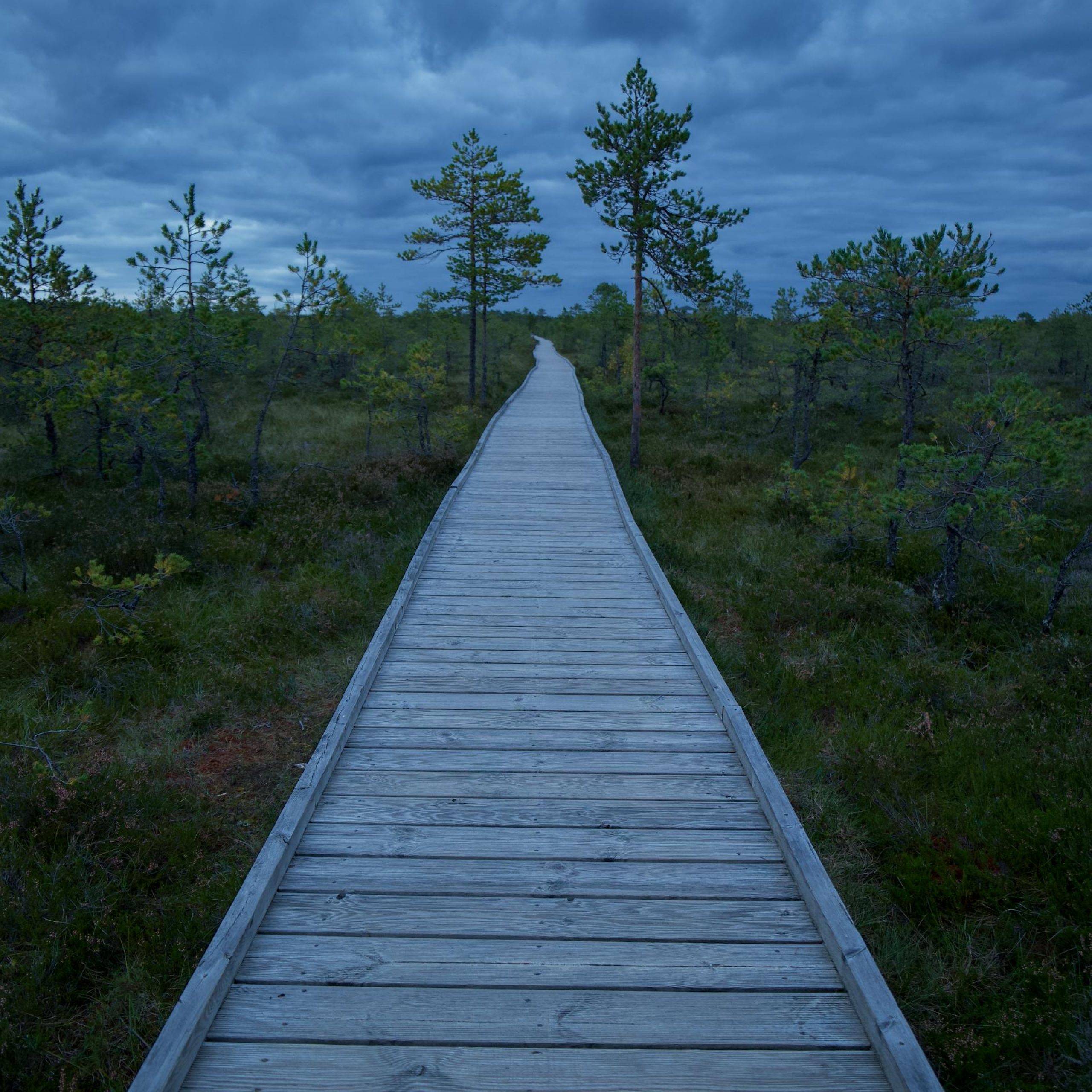 Lahemaa National Park