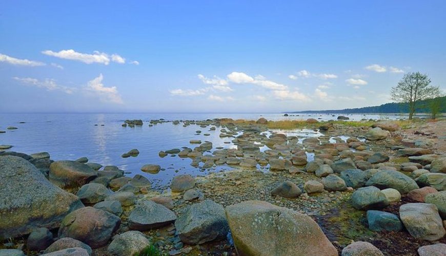 Lahemaa National Park