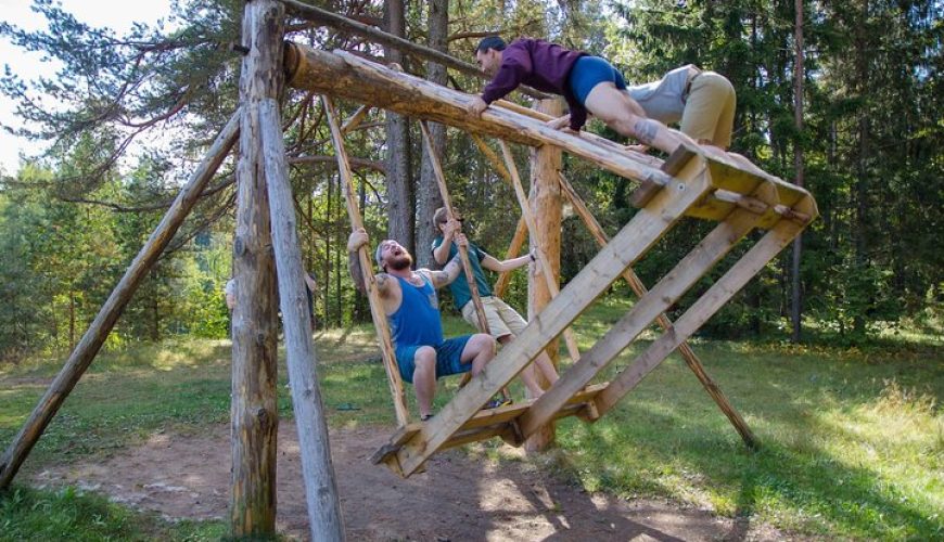 Lahemaa National Park