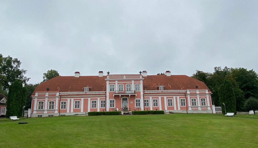 Lahemaa National Park