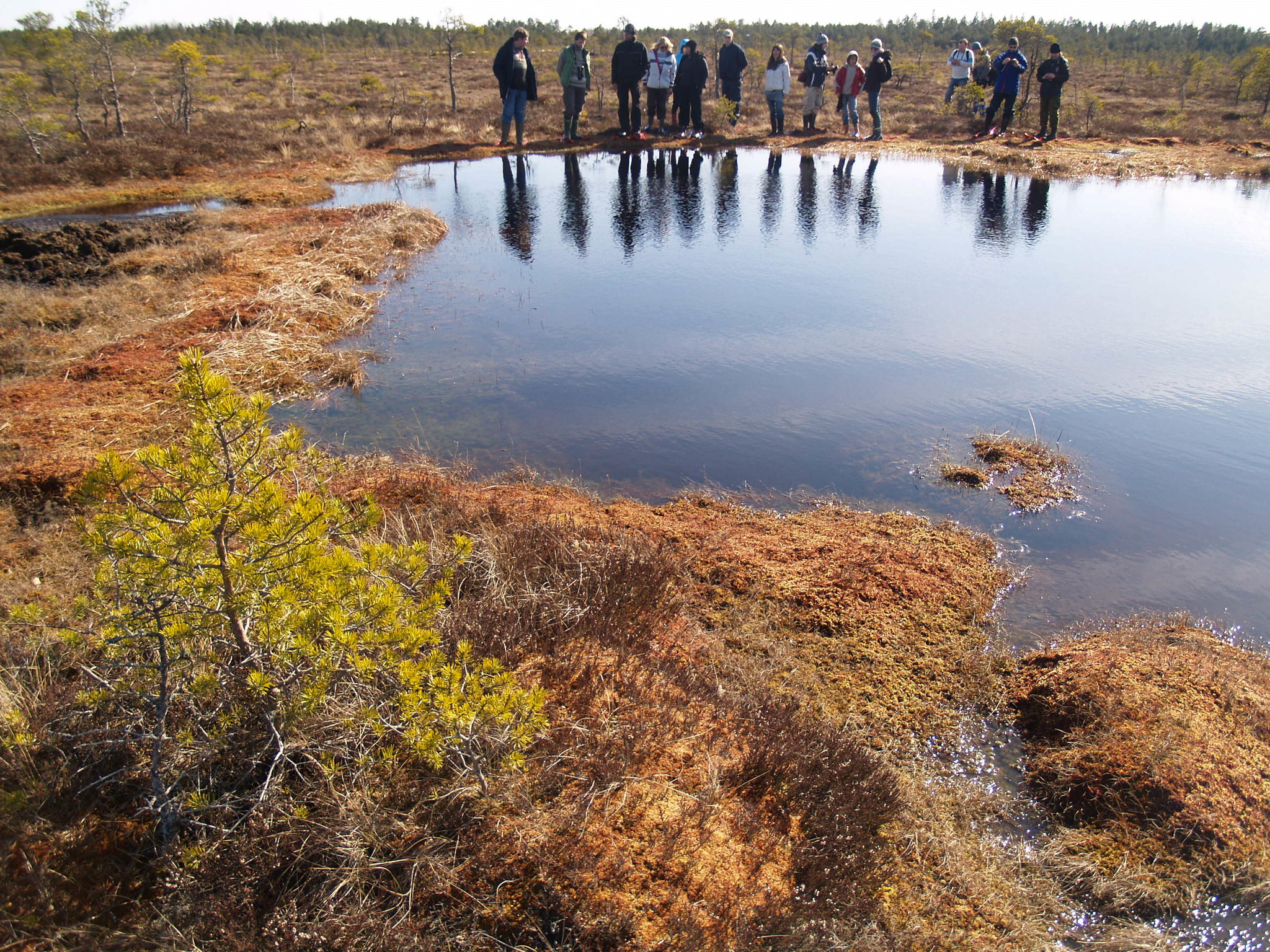 Lahemaa National Park