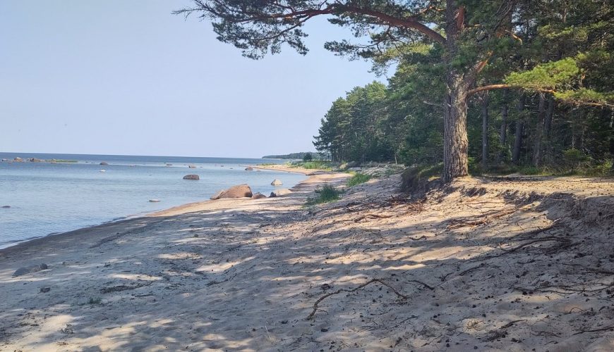 Lahemaa National Park