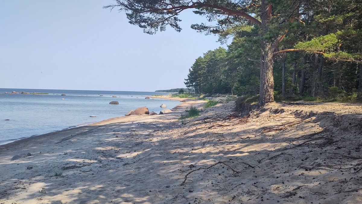 Lahemaa National Park