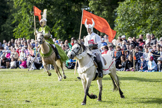 Medieval Days in Tallinn Old Town