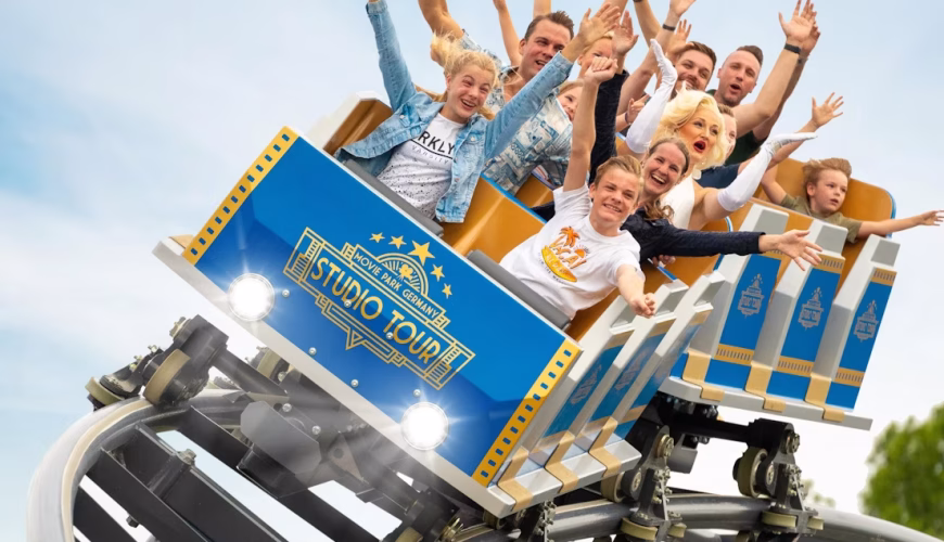 Movie Park Germany