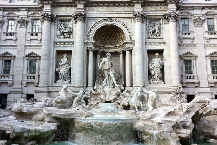 Rapid Italy Exploration Tour 5 Days