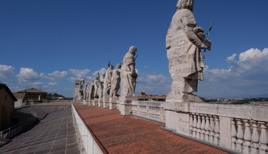 St. Peter's Basilica