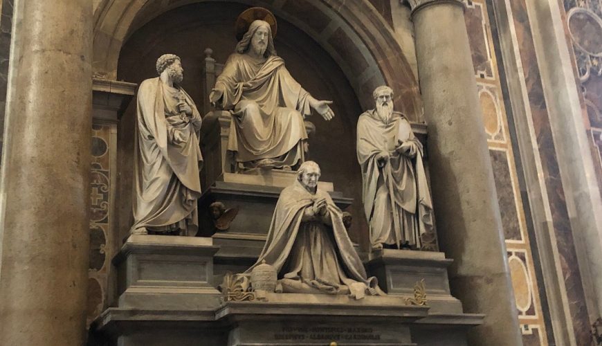 St. Peter's Basilica