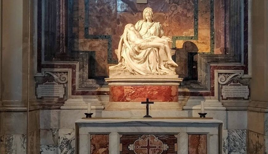 St. Peter's Basilica