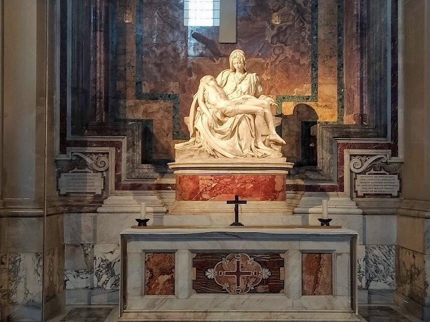 St. Peter's Basilica