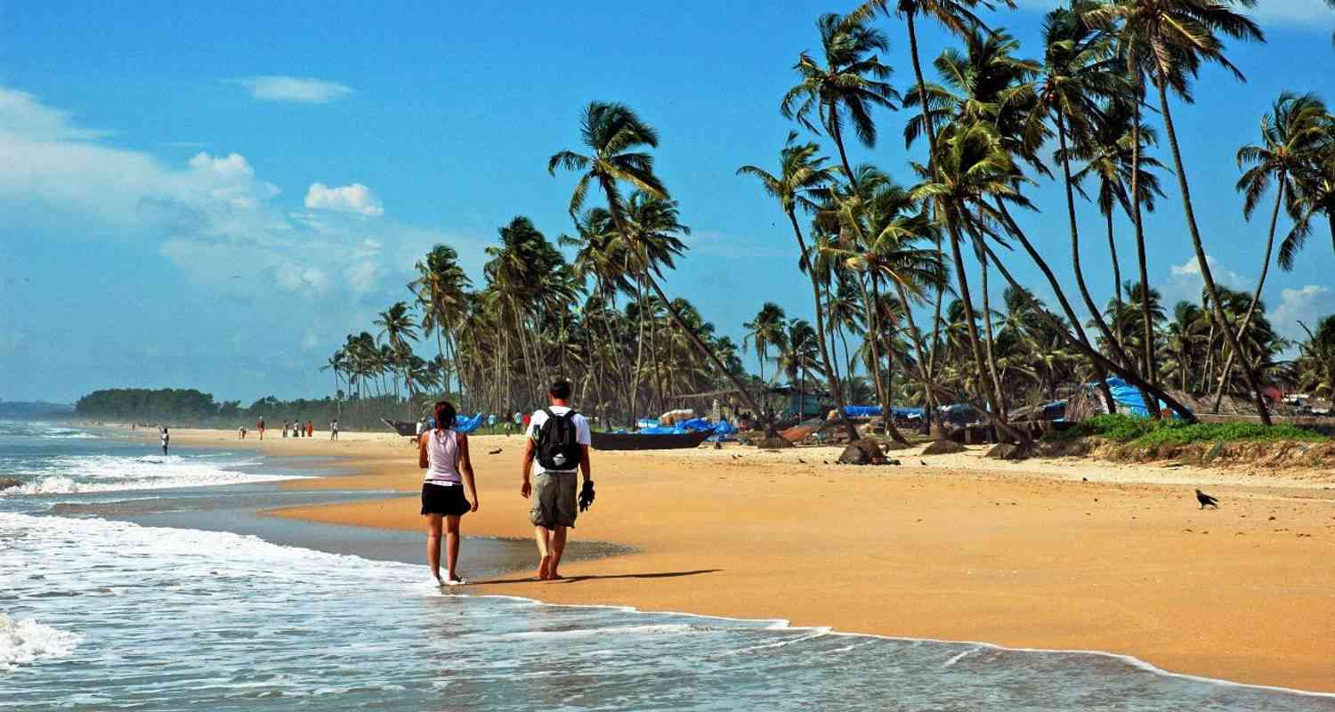 Goa Beaches